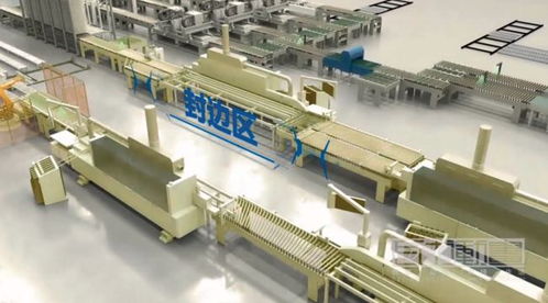 木道家居整厂智能物流系统 计算机系统集成的实践与价值